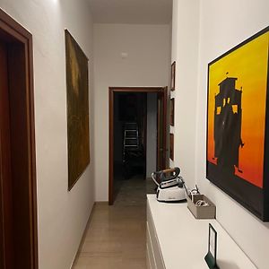 Camera familiare con letto king size